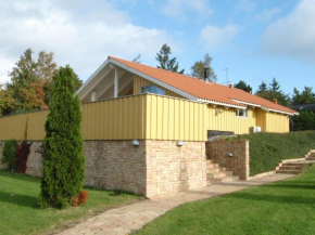 Three-Bedroom Holiday home in Bogø By 1